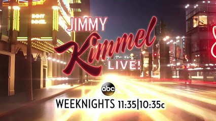 Commercial for Kohl's with Guillermo