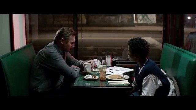 A Walk Among The Tombstones - Official Trailer (HD)