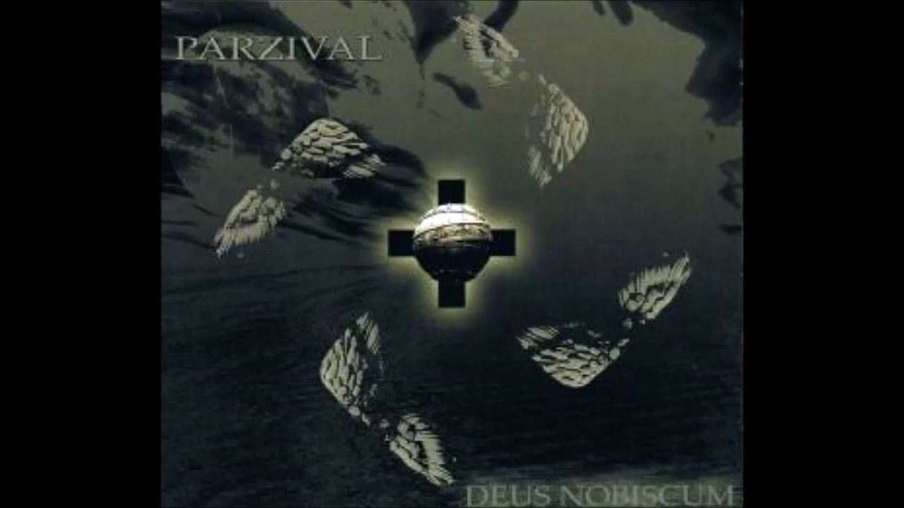 Parzival - Theorie Des Komplotts