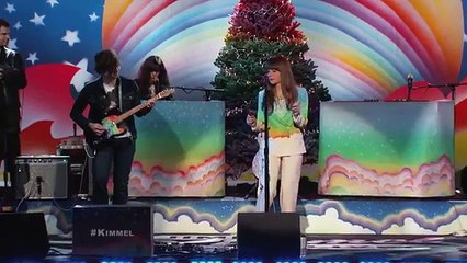 Jenny Lewis Performs  She's Not Me