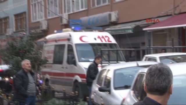 Trafo Faciasında Ölen İşçinin Cenazesi Adli Tıp Kurumu'ndan Alındı...