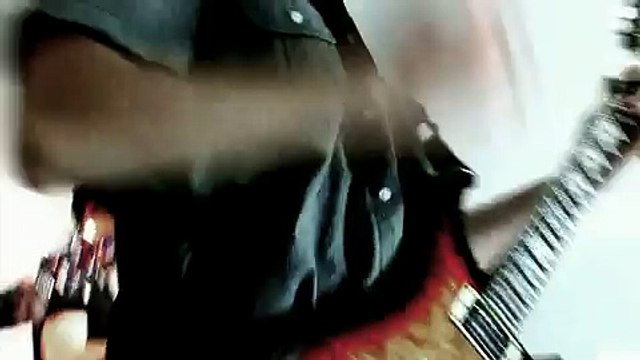 EKINOX Une journee en enfer // clip officiel