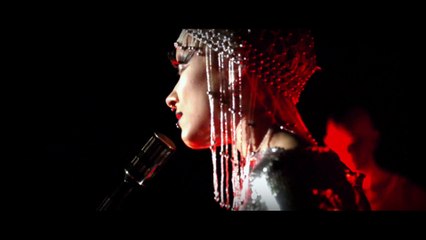 Grausame Töchter - "Verlassen" (2014)