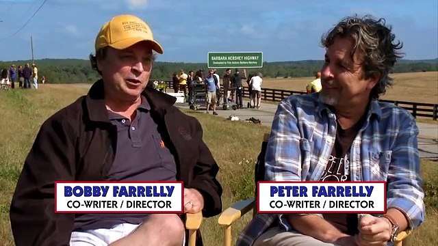 Dumb And Dumber To - Featurette A Look Inside Harry And Lloyd (HD)