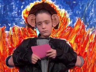 Nicolas Cage Birthday Tribute