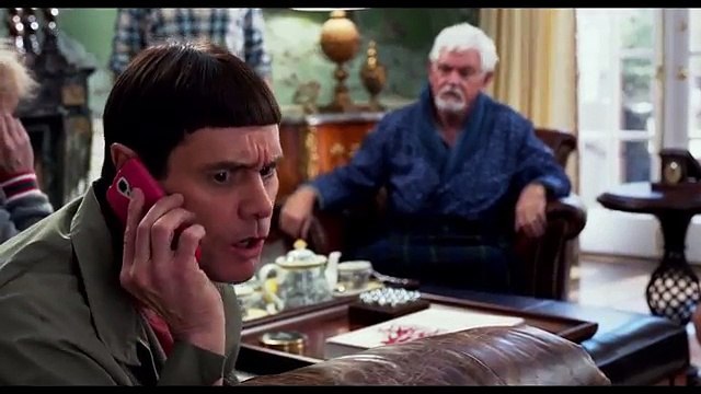 Dumb And Dumber To Featurette Jeff Daniels ls Dumb (HD)
