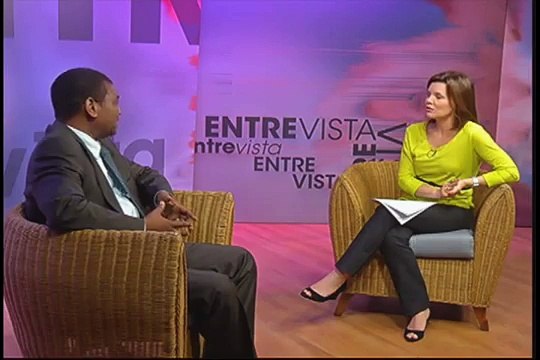 Pobreza, fome e produção de alimentos - Helder Mutéia - Entrevista - Canal Futura