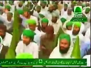 Chamak tujh (S.A.W) se paaty hain