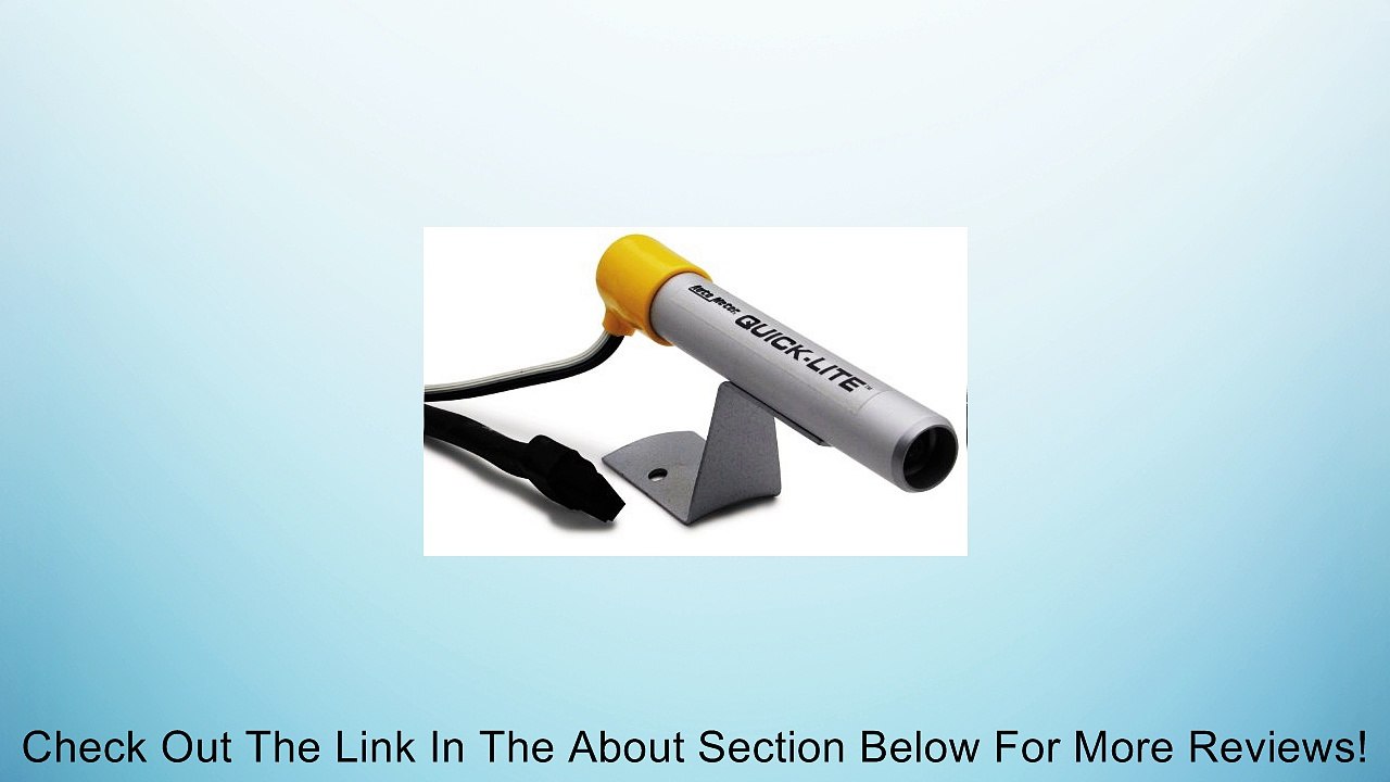 Auto Meter 5331 Quick-Lite Shift-Lite Review