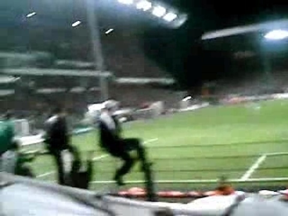 Asse 1-3 ol : but gomis