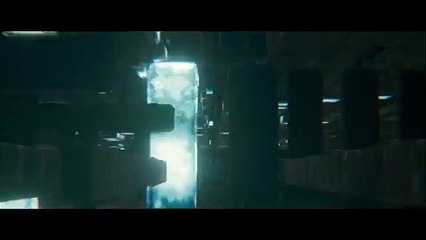 Blackhat - In Theaters Friday (TV Spot 18) (HD)