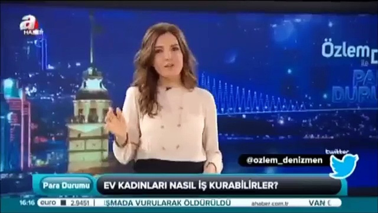 Mikro krediyle kendi işini kuranlar
