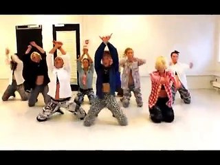 Twerk It - Busta Rhymes feat. Nicki Minaj