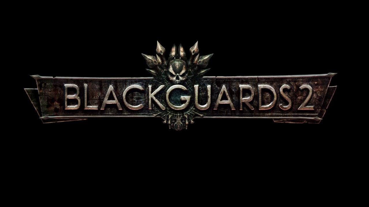 Blackguards 2 - Gameplay
