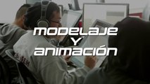 Max Steel Detrás De Cámaras (PARTE 2) Modelado Y Animación [DW]
