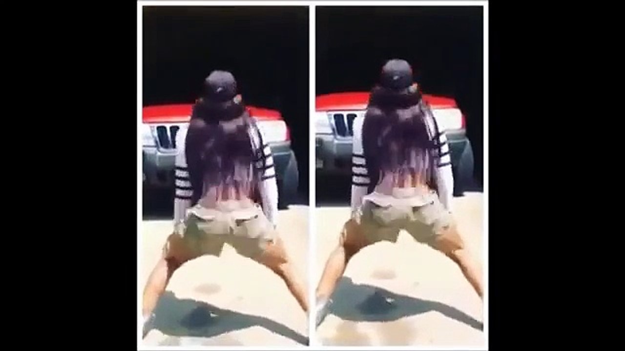 USA Twerk Team- Best Twerk Video Around 60 Sec Compilation #20