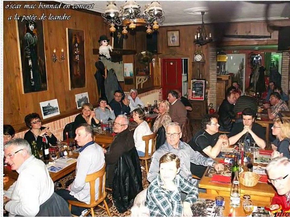 LES CONCERTS DE LA POTEE DE LEANDRE A SOUCHEZ