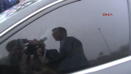 Edirne Müezzinoğlu: Milletle Birlikte Yürüyen Bir AK Parti Var