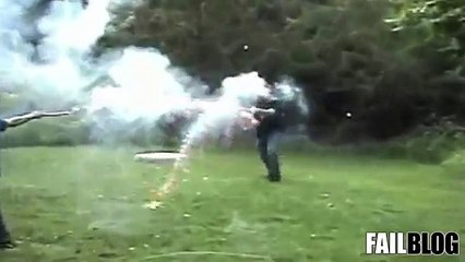 FAIL Blog  Roman Candle Headshot FAIL
