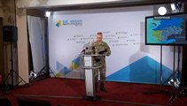 L'esercito ucraino riprende il controllo dell'aeroporto di Donetsk