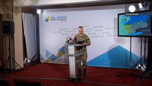El Ejército ucraniano retoma el control del aeropuerto de Donetsk y niega haber intentado penetrar en la ciudad