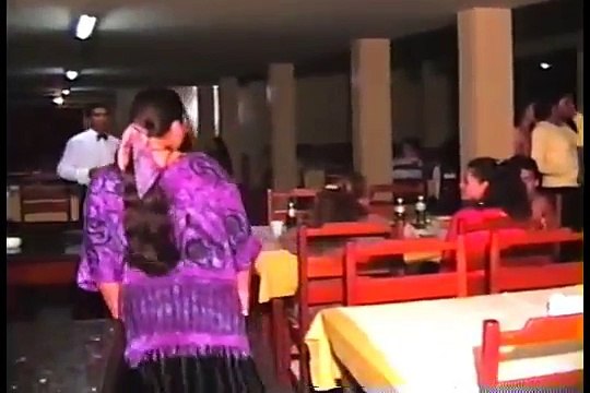 4° Encontro da Nova Consciência (1995) - Retalhos históricos da Paraíba