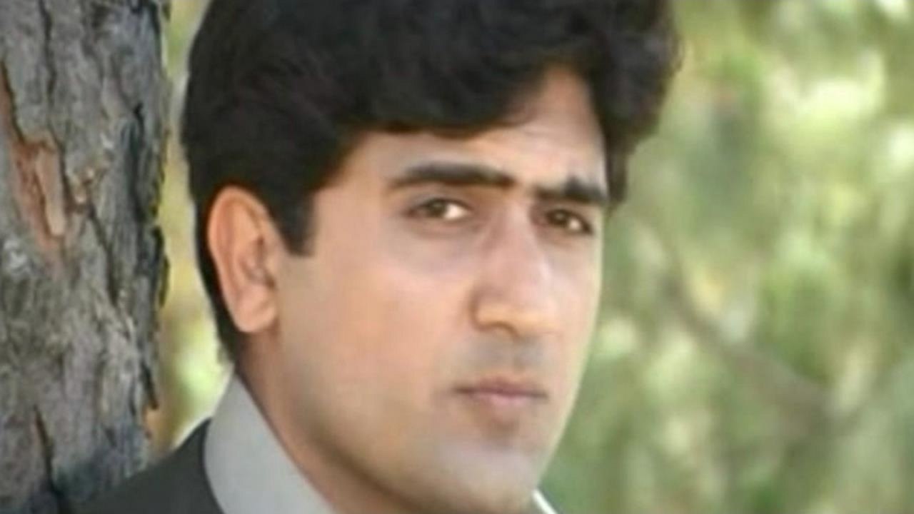 Sajjad Toru - Mong Somra Lewani Yu