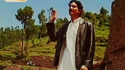 Khalid Malik - Tarali Kadi Mi Bya Pati Da Janan Ki