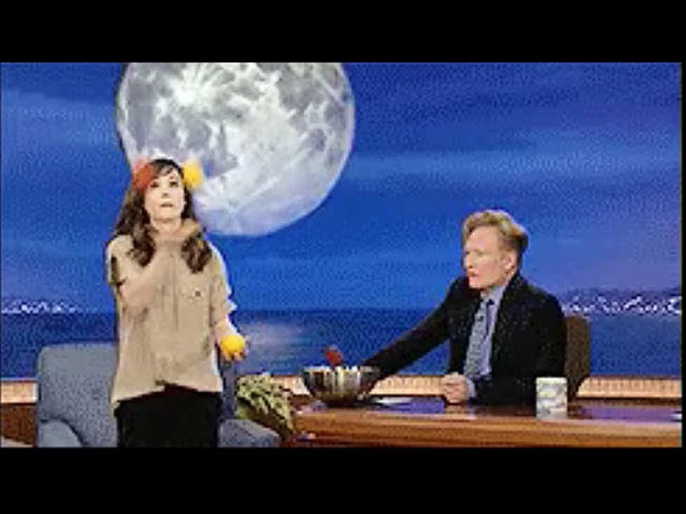 Ellen Page