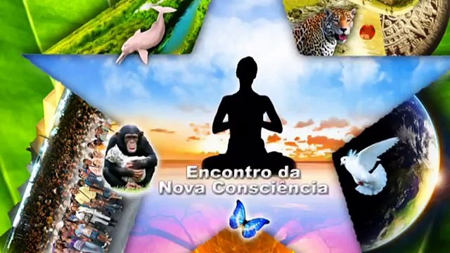 Notícias da Nova Consciência - GALERIA DE FOTOS