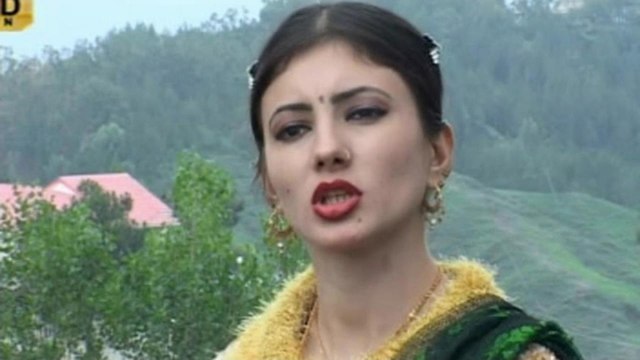 Nazia Iqbal - Der Ka Pa Grana