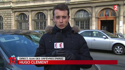 Attaques terroristes : deux jours après les interpellations de vendredi le point sur l'enquête