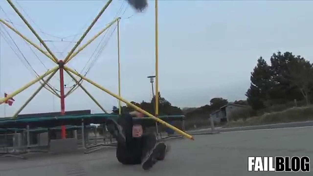 Trick Camera FAIL
