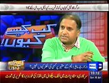 Kab Kaisay Aur Kyun ~ 18th January 2015 - Pakistani Talk Shows - Live Pak News