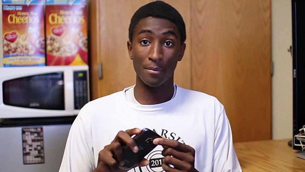 Galaxy Nexus Camera Review