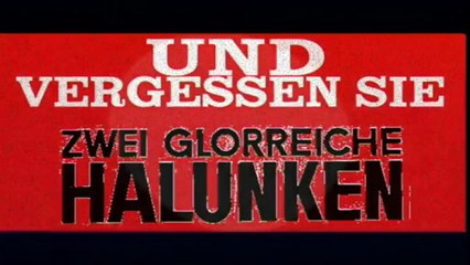 Von Mann zu Mann - (Fanmade) Trailer - 1967 - Lee van Cleef