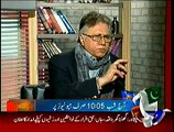 Mere Mutabiq with Hassan Nisar ~ 18th January 2015 - Pakistani Talk Shows - Live Pak News