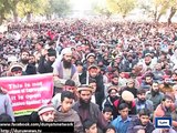 Dunya News - Blasphemous caricatures hurt every muslim's heart: Hafiz Saeed