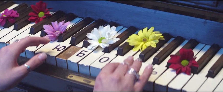 ПРЕМЬЕРА КЛИПА! Tania BerQ - Спасибо за любовь