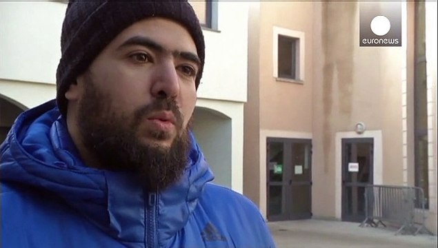 Charlie Hebdo: seppelliti in tombe separate e lontane fra loro i fratelli assassini