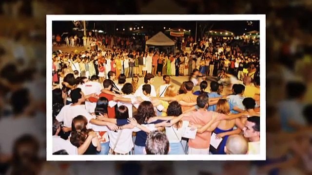 FOTOS - 13° Encontro da Nova Consciência