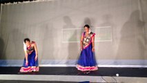 Pongal 2015_Masil and Nive dance