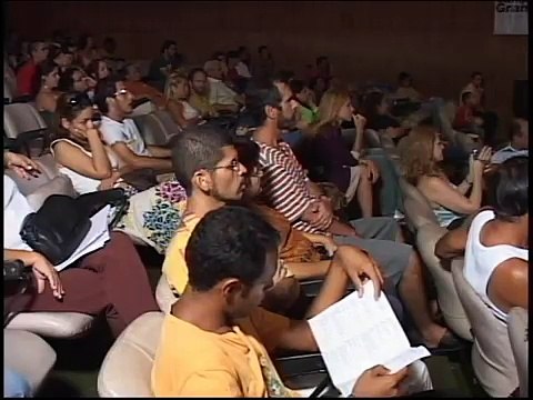 Educando para a Paz - 16° Encontro da Nova Consciência