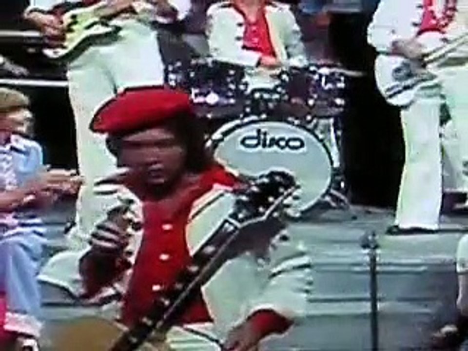 Rubettes_Sugar baby love (1974)