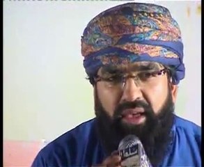 Sohna Ae Manmohna Ae Shahzad Hanif Madni Noore Mujassam Lahore