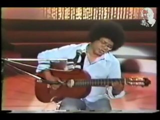 Pablo Milanes - Cancion por la Unidad Latinoamericana