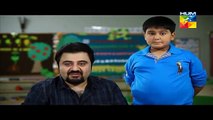 Mr Shamim Episode 4 Full on HUM TV - 18 January 2015