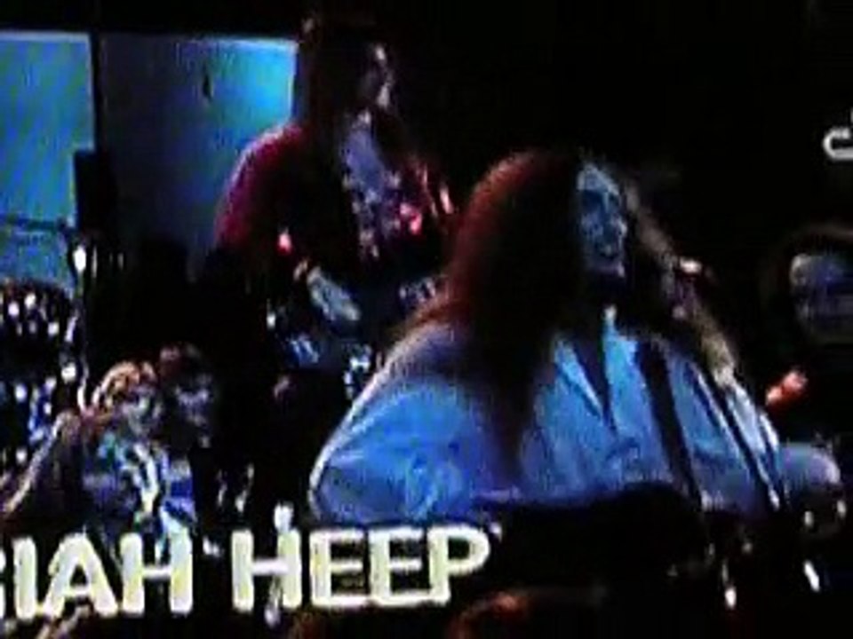 Uriah Heep_Lady in black (1977)