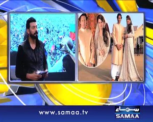 Samaa Char, 18 Jan 2015 Samaa Tv