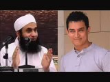 Aamir Khan Wrong Number Concept in PK Movie Inspired by Maulana Tariq Jameel